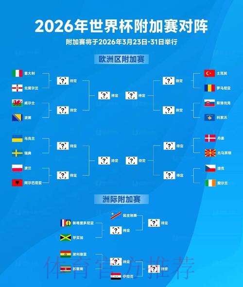 2026世界杯外围赛全方位解析与预测